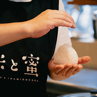 夜は心温まる優しい和食で◎夜しか出さないスイーツも！