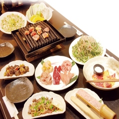 ぢどり屋 福久店の特集写真