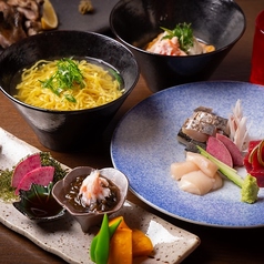 錦のはりく 錦糸町店のコース写真