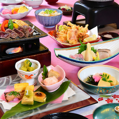 SEIKOCLUB せいこうくらぶのコース写真