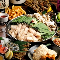 九州名物料理が大集合！九州の旨いを個室空間で存分に…