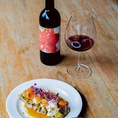 commone wine&eats コモン ワインアンドイーツのおすすめ料理2
