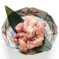 鶏セセリ
