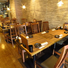 とりかわ博多 かわっこ 久留米店の特集写真