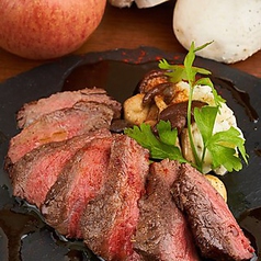 バル ペロタ PELOTAのコース写真