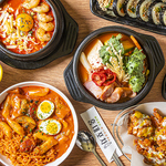 【韓国料理　ホンデポチャ田町店】