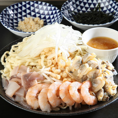 月島もんじゃ お好み焼き てっぱん 前橋店のおすすめ料理3