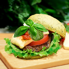 the3rdBurger ザサードバーガー 虎ノ門ヒルズビジネスタワー店(虎ノ門