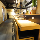 焼肉 神神 カンカンの雰囲気2