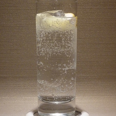 ライチソーダ