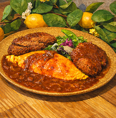 神戸洋食 トリコロールのおすすめ料理1