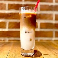 アイスカフェラテ