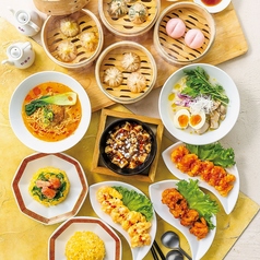 台湾小籠包 ソラリアプラザ店の写真