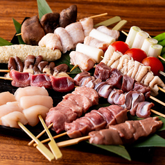 酒場 一ノ肴のおすすめ料理1