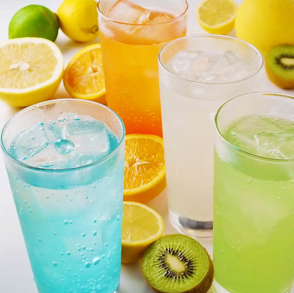 【ディナー営業中♪】単品飲み放題1500円(税込)！ 