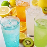 【ディナー営業中♪】単品飲み放題1500円(税込)！ 