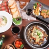 Dining cafe IBIZAのURL1