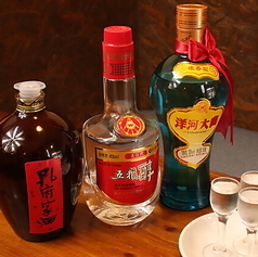 酒仙坊のおすすめ料理3