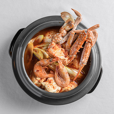 チャンチ 苫小牧店のおすすめ料理1