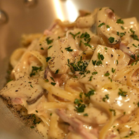 熊本一！？パスタが美味しい店♪