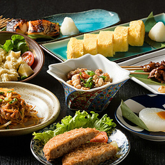 おばんざい みかんの特集写真