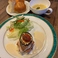 カフェ&レストラン hanakago はなかごのスタッフ1