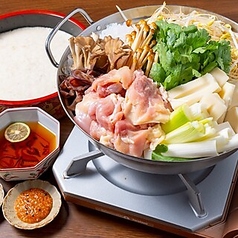 居酒屋えがちょ IZAKAYA EGACHO 日吉のコース写真