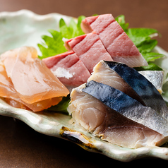 全席個室 郷土料理と地酒 囲 富山駅前店の写真2