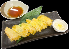 きつね納豆