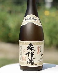 森伊蔵 (芋) &nbsp;&nbsp;鹿児島