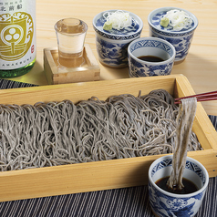 板盛りせいろ（1人前）