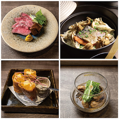 小皿料理と旨い酒 食堂はれるやの写真2