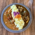 料理メニュー写真&nbsp;[6]2種あいがけスペシャル