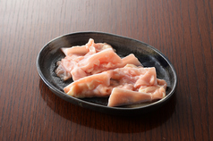 若鶏モモ(塩/味噌)/ヤゲン軟骨(塩)/セセリ(塩/味噌)