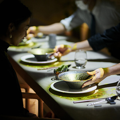 FARM TO TABLE KANBE ファームトゥテーブル カンベの特集写真