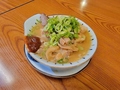 料理メニュー写真&nbsp;煮込み