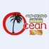 居酒屋OCEAN酒場のロゴ