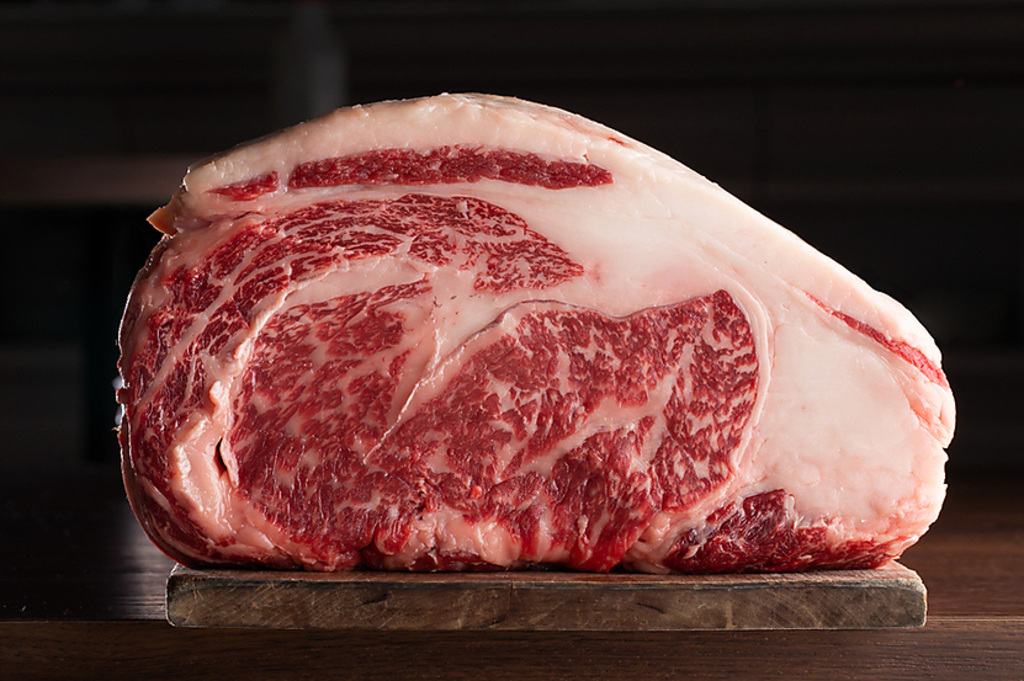 【厳選A5ランクの黒毛和牛】独自ブランド「極仙台牛・伊達の黒」の希少部位もお楽しみいただけます♪