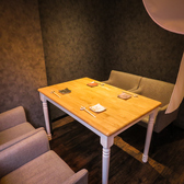 めんたいのとりこ 小倉魚町店 個室完備 特集写真1