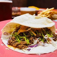 モーニングからディナーまでOK