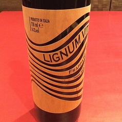 リグナム ヴィティス フラッパート シラーズ