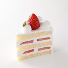 ストロベリーショートケーキ |パティスリーSATSUKI|