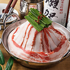 にくたらし 新橋SL広場前店のコース写真