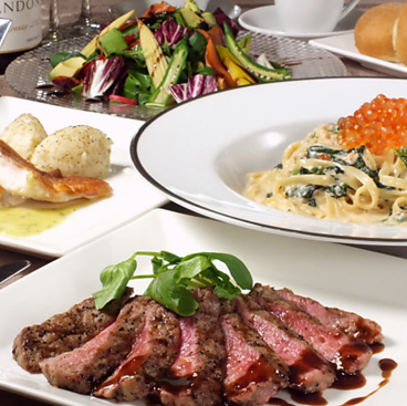 Dress WEDDING AND PARTY ドレスのおすすめ料理1