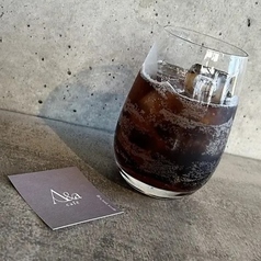 コークシナモン