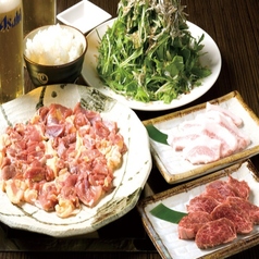 ぢどり屋 福久店の特集写真