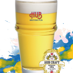 HUB CRAFT