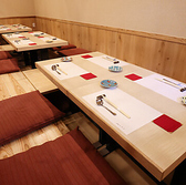 お料理三七三の雰囲気2