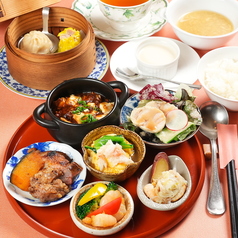 Chinese Restaurant 桂花のおすすめポイント1