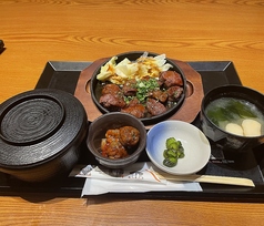 海鮮居酒屋 魚鮮水産 アイスタ新山口店のおすすめランチ2